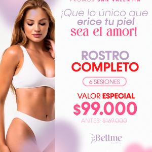 Rostro Completo
