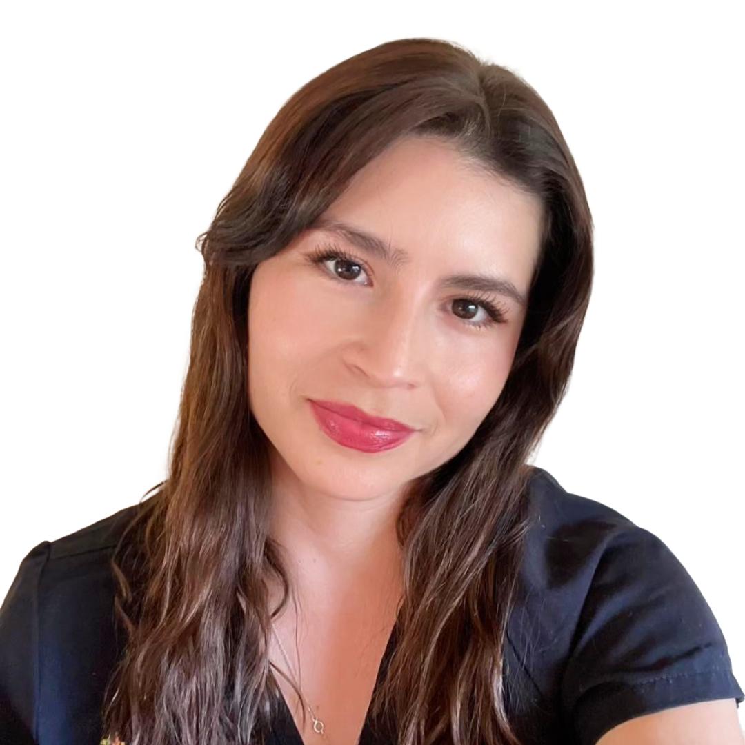 <br><br><br><br>BÁRBARA MOLINA