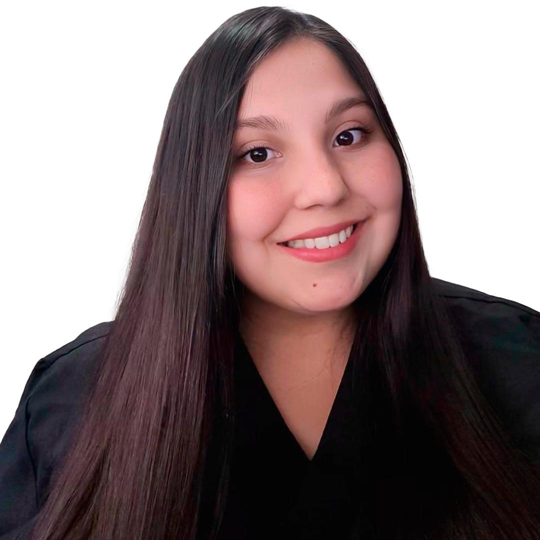 <br><br><br><br>YANIRA GUTIERREZ