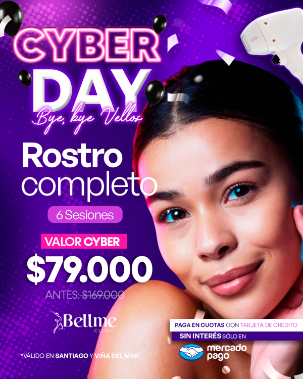 Rostro Completo