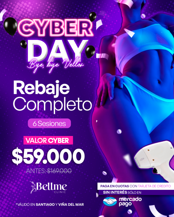 Rebaje Completo