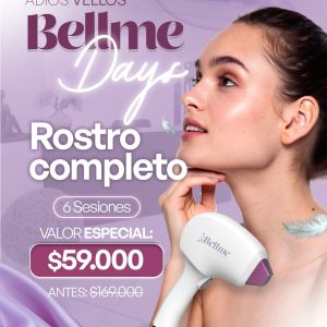 Rostro completo