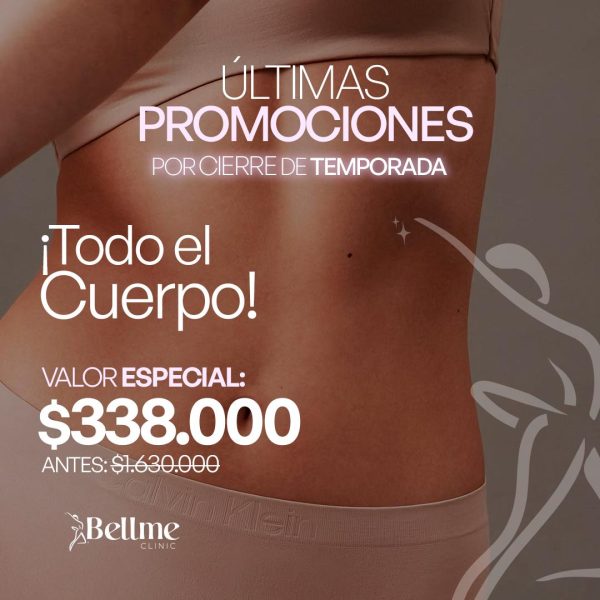 Todo el Cuerpo