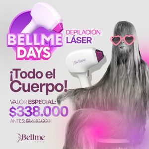 Todo el Cuerpo