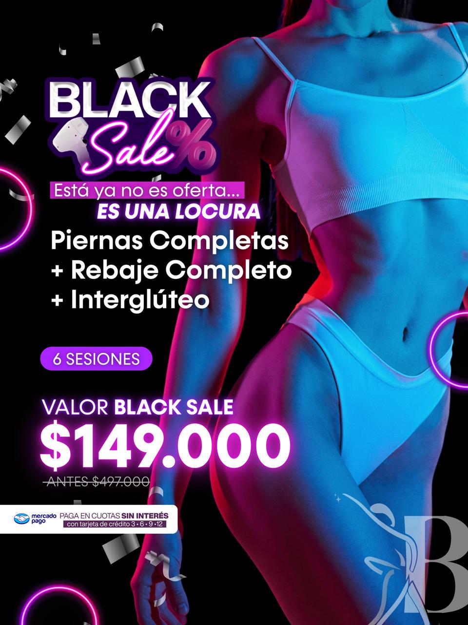 PIERNAS COMPLETAS + REBAJE COMPLETO + INTERGLUTEOS