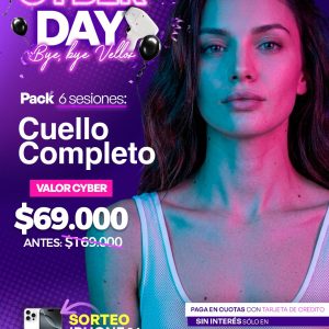 Cuello Completo